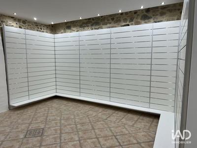 Local commercial - 37 m²