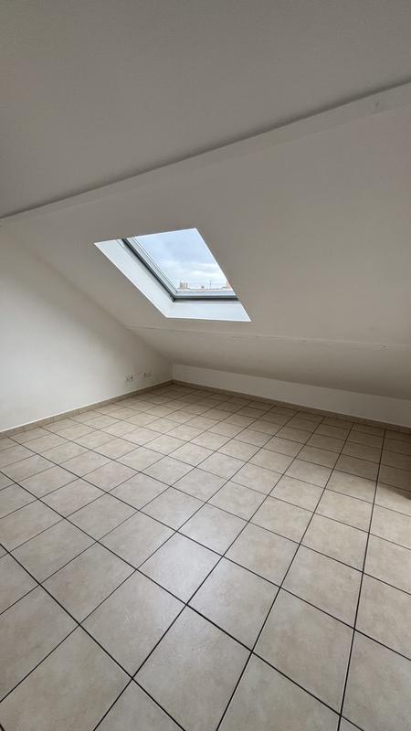 Appartement - 50 m² - 3 pièces