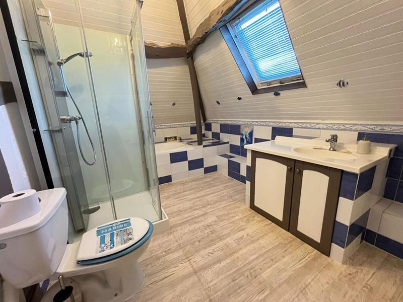 Maison - 160 m² - 5 pièces