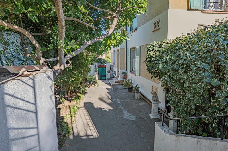 Appartement - 53 m² - 3 pièces