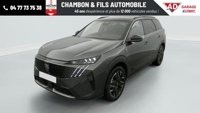 Peugeot 5008 Hybrid 145 e-Dcs6 Gt