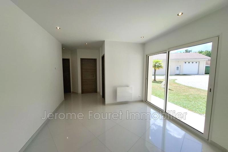 Maison contemporaine - 250 m² - 5 pièces