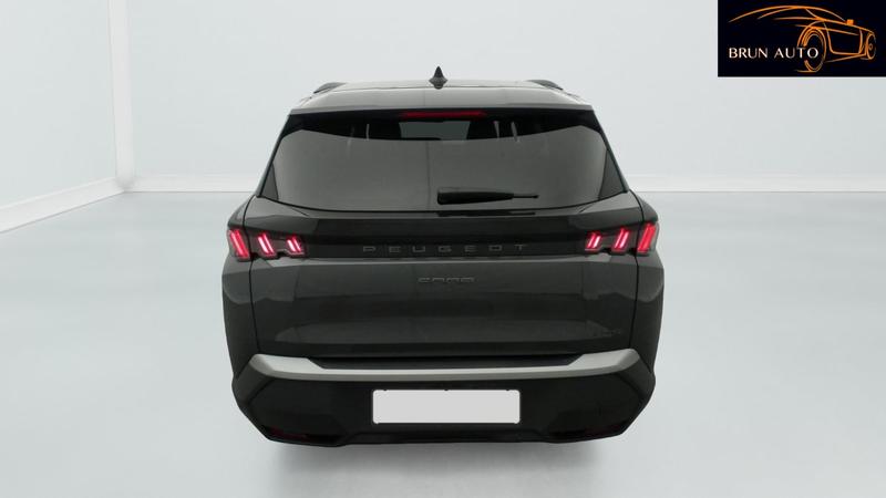 Peugeot 5008 Hybrid 145 e-Dcs6 Allure
