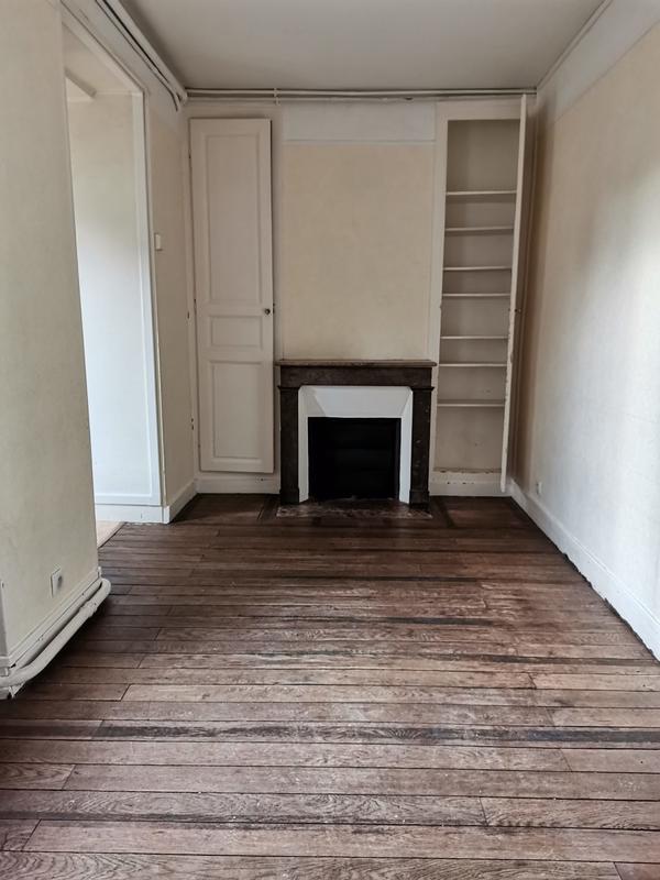 Maison - 89 m² - 4 pièces