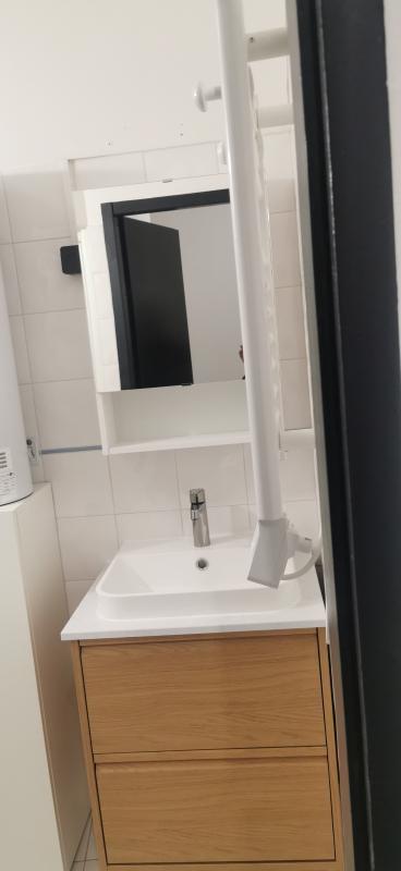 Appartement - 25 m² - 2 pièces