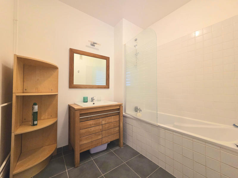 Appartement - 97 m² - 4 pièces