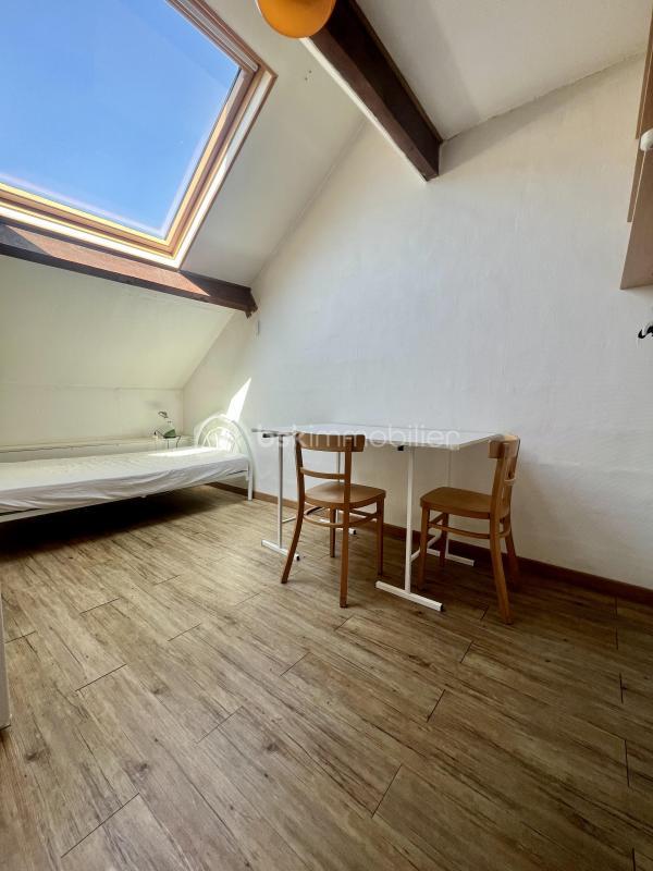 Maison ancienne - 160 m² - 7 pièces