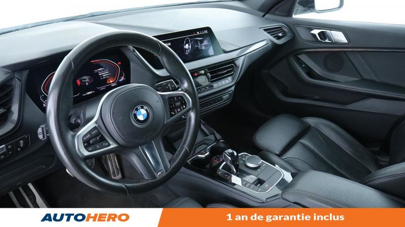 Bmw Série 1 118d m Sport Bva 150 ch