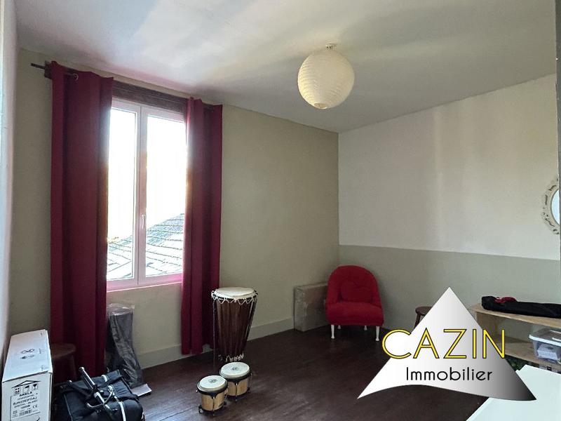 Maison - 152 m² - 7 pièces