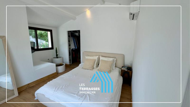 Villa - 116 m² - 5 pièces