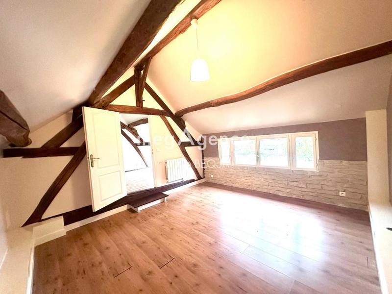 Maison - 70 m² - 3 pièces