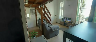 Appartement - 24 m² - 1 pièce