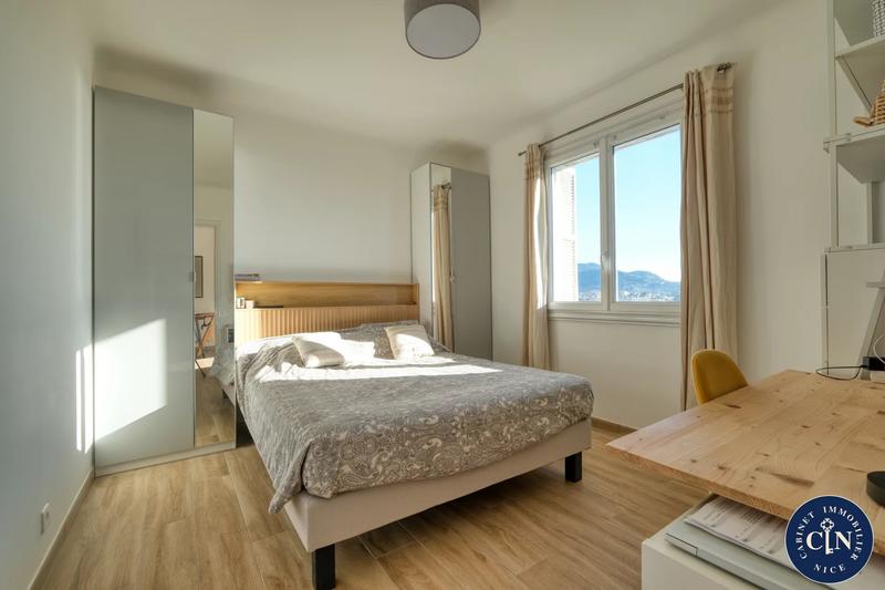 Appartement - 71 m² - 4 pièces