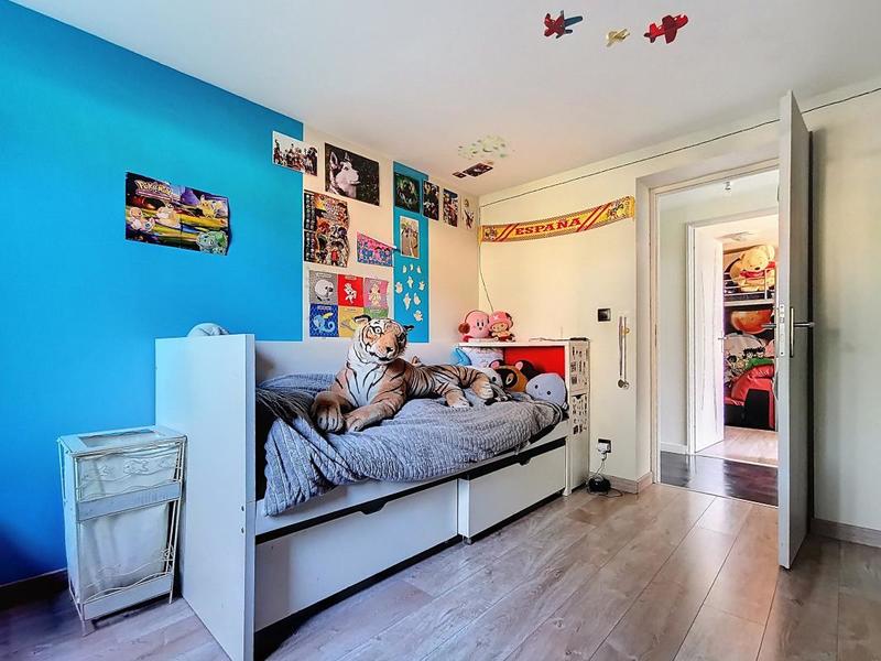 Maison - 160 m² - 5 pièces