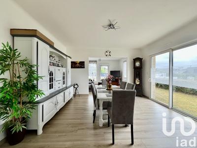 Maison - 170 m² - 7 pièces