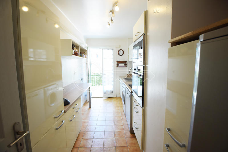 Appartement - 54 m² - 3 pièces