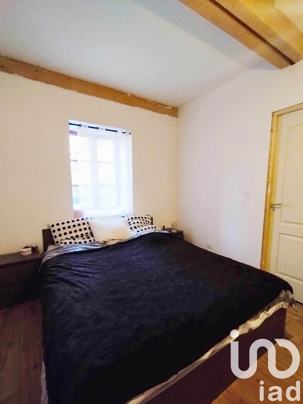 Maison de campagne - 285 m² - 4 pièces