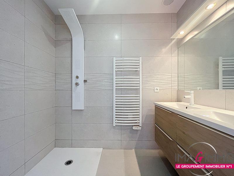 Appartement - 75 m² - 4 pièces