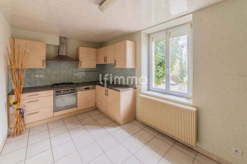 Corps de ferme - 250 m² - 11 pièces