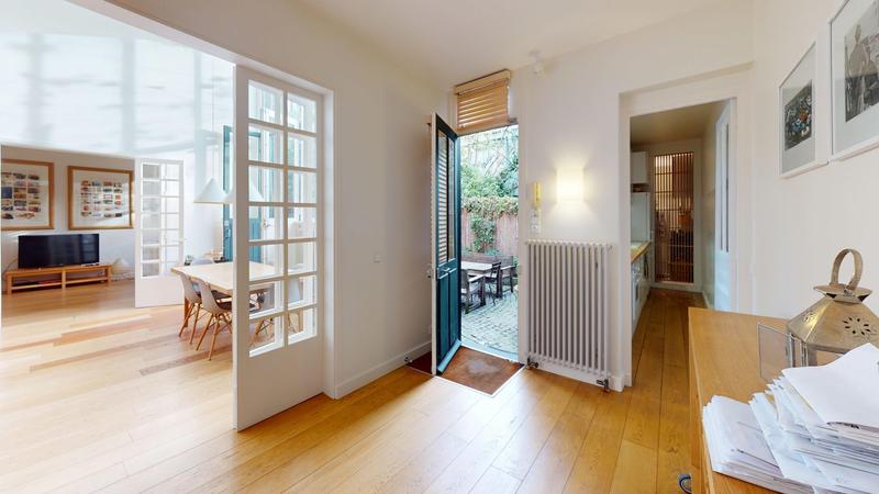 Villa - 130 m² - 5 pièces