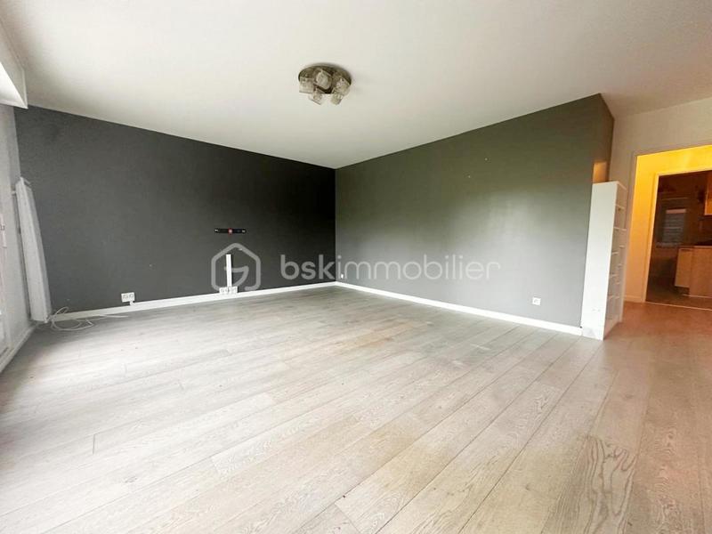 Appartement - 86 m² - 4 pièces