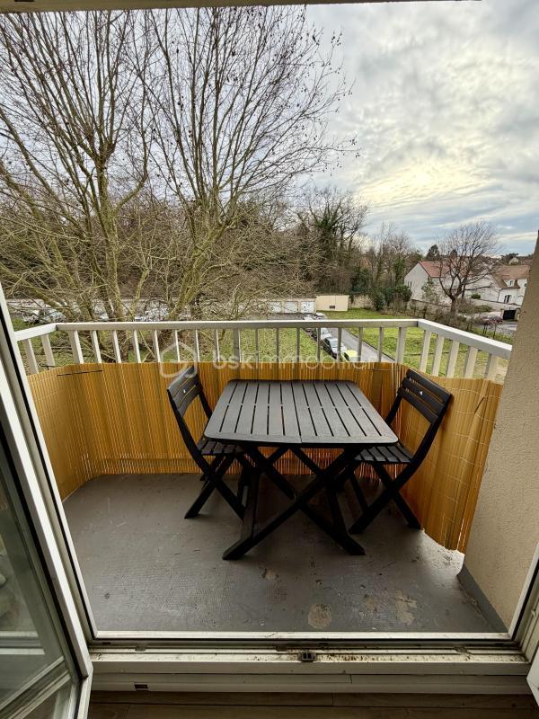 Appartement - 64 m² - 4 pièces