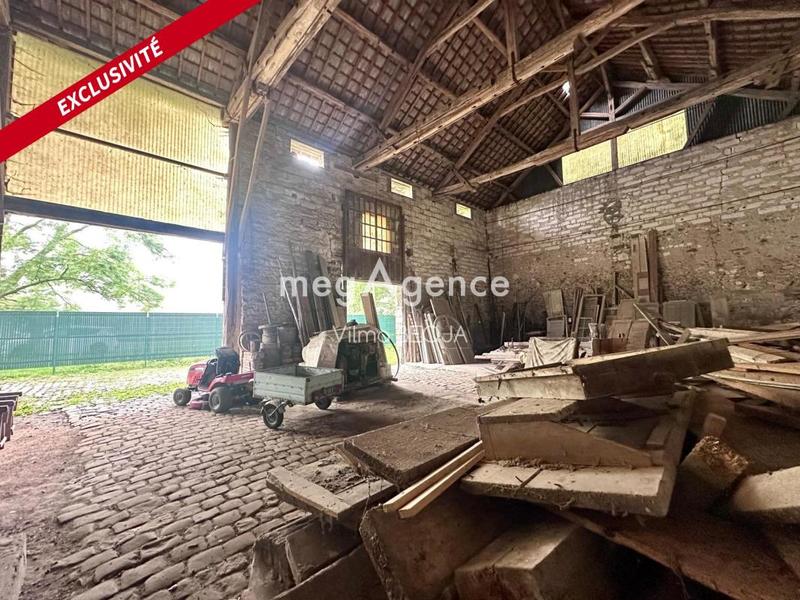 Maison - 150 m² - 7 pièces