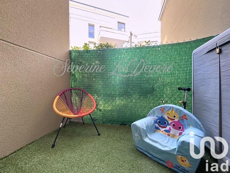 Appartement - 68 m² - 4 pièces