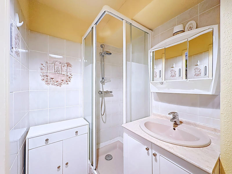 Appartement - 25 m² - 1 pièce