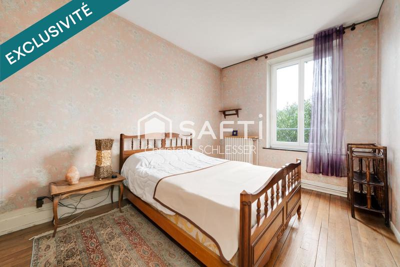 Maison - 145 m² - 5 pièces