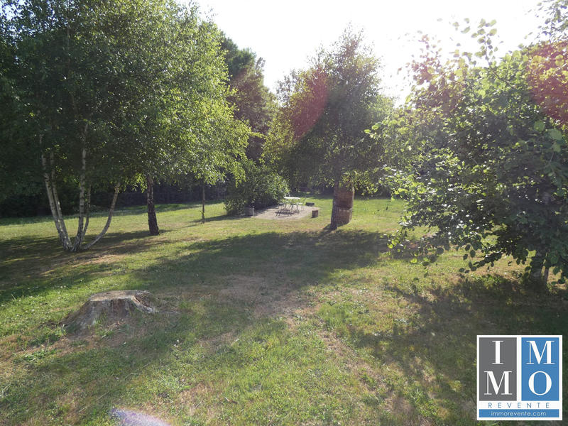 Maison - 106 m² - 6 pièces