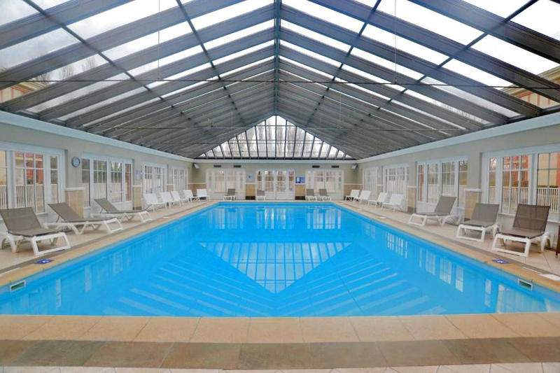 Appartement - 42 m² - 3 pièces