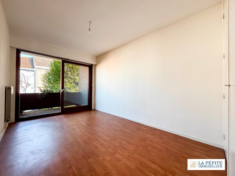 Appartement - 97 m² - 3 pièces