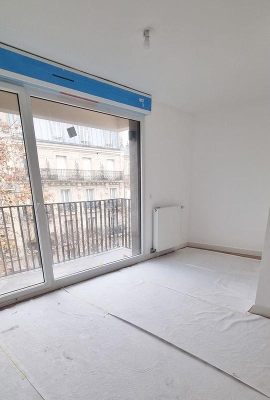 Appartement - 73 m² - 4 pièces