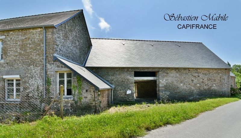 Maison - 380 m² - 8 pièces