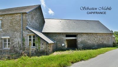 Maison - 380 m² - 8 pièces