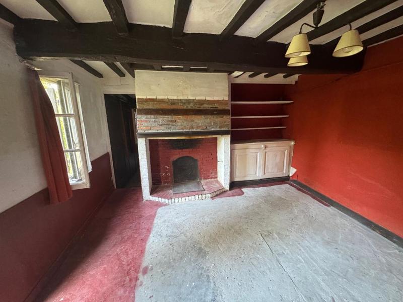 Maison - 108 m² - 7 pièces