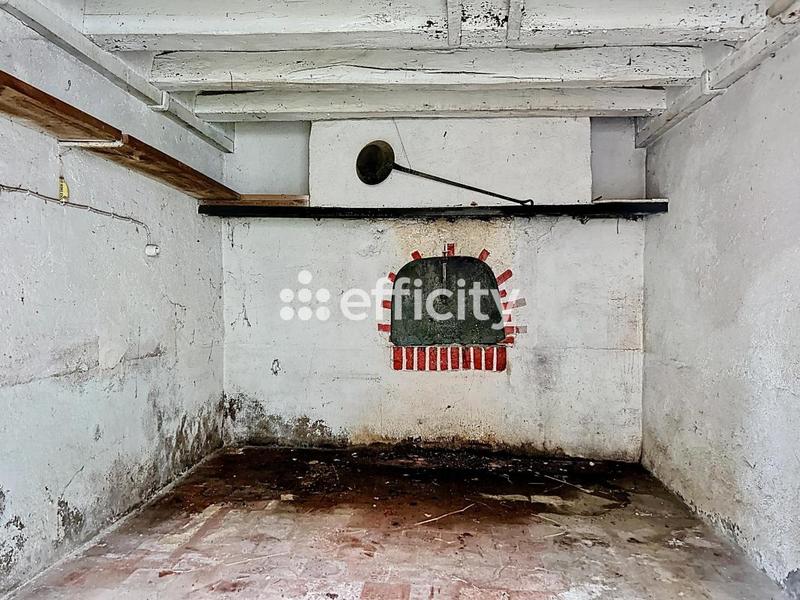 Maison - 48 m² - 4 pièces