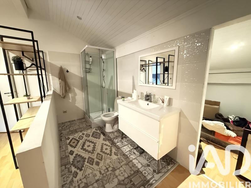 Maison - 179 m² - 5 pièces