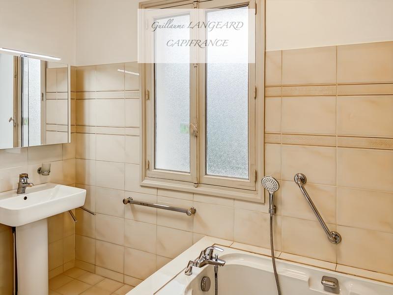 Maison - 155 m² - 6 pièces