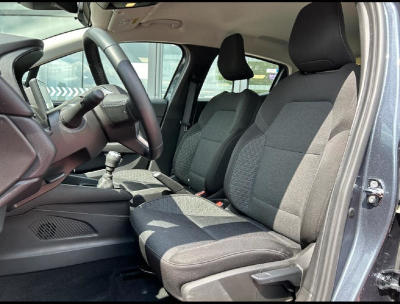 Renault Clio V Dci 100 Business