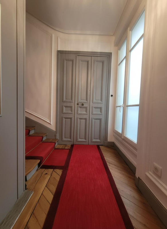 Appartement - 43 m² - 3 pièces