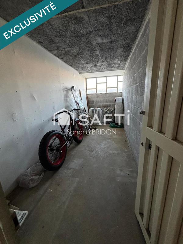 Appartement - 71 m² - 4 pièces