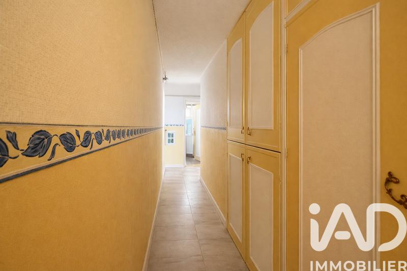 Appartement - 67 m² - 4 pièces