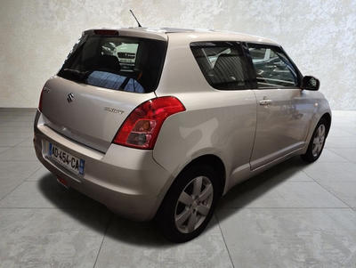 Suzuki Swift 1.6 Vvt 90 Sport 3p