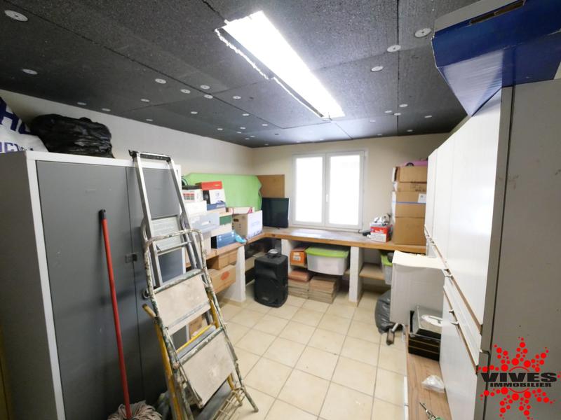 Villa - 144 m² - 6 pièces