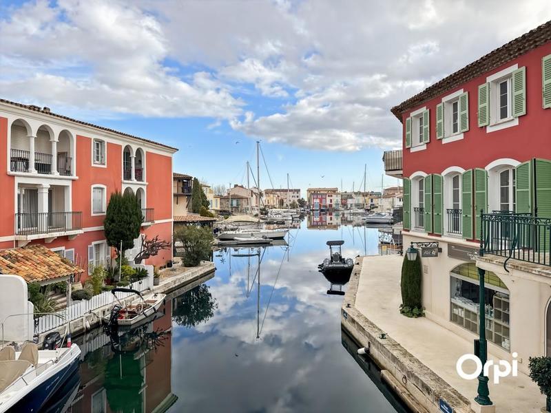 Appartement - 39 m² - 1 pièce