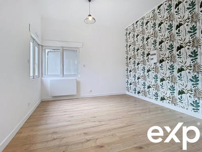 Appartement - 19 m² - 1 pièce