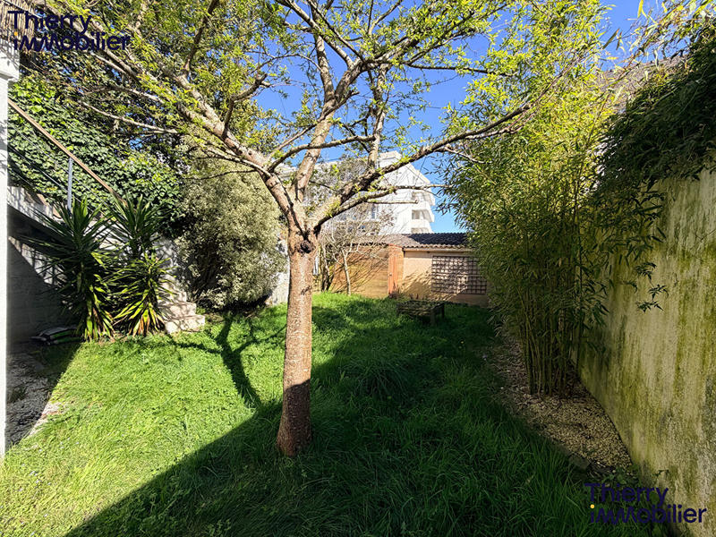 Maison - 118 m² - 5 pièces