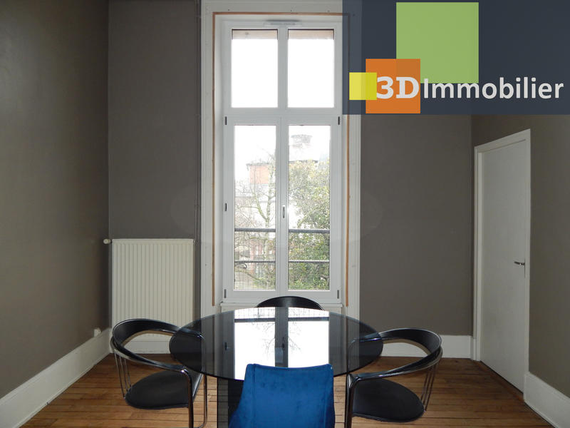 Immeuble - 1 414 m²